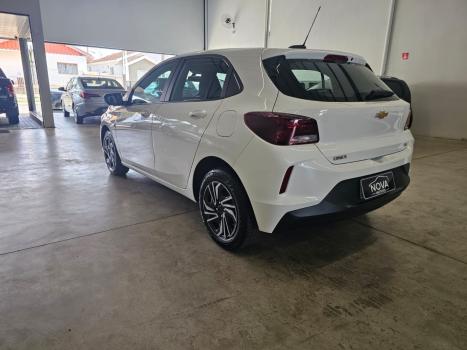 CHEVROLET Onix Hatch 1.0 4P FLEX LT2, Foto 6