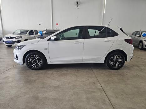 CHEVROLET Onix Hatch 1.0 4P FLEX LT2, Foto 7