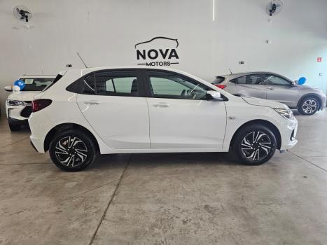 CHEVROLET Onix Hatch 1.0 4P FLEX LT2, Foto 8
