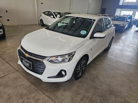 CHEVROLET Onix Hatch 1.0 4P FLEX LT2, Foto 9