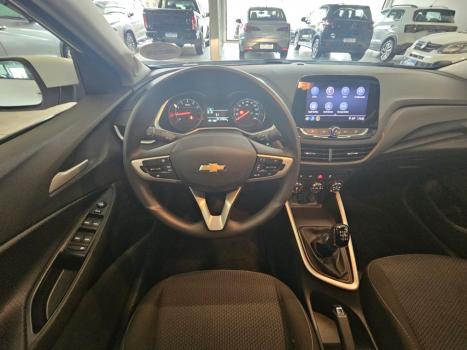 CHEVROLET Onix Hatch 1.0 4P FLEX LT2, Foto 10
