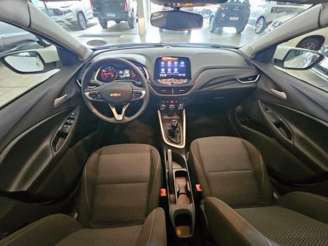 CHEVROLET Onix Hatch 1.0 4P FLEX LT2, Foto 11
