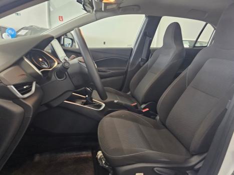 CHEVROLET Onix Hatch 1.0 4P FLEX LT2, Foto 12