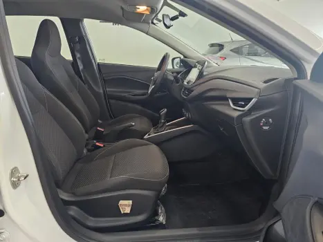 CHEVROLET Onix Hatch 1.0 4P FLEX LT2, Foto 13
