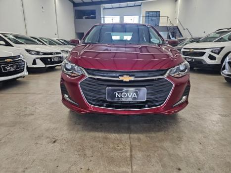 CHEVROLET Onix Hatch 1.0 12V 4P FLEX PREMIER 2 TURBO AUTOM�TICO, Foto 2