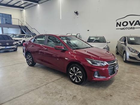 CHEVROLET Onix Hatch 1.0 12V 4P FLEX PREMIER 2 TURBO AUTOM�TICO, Foto 3