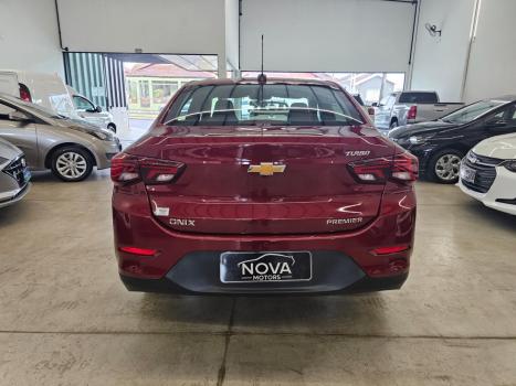 CHEVROLET Onix Hatch 1.0 12V 4P FLEX PREMIER 2 TURBO AUTOM�TICO, Foto 5