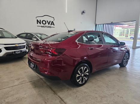 CHEVROLET Onix Hatch 1.0 12V 4P FLEX PREMIER 2 TURBO AUTOM�TICO, Foto 6