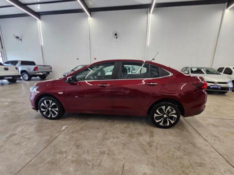 CHEVROLET Onix Hatch 1.0 12V 4P FLEX PREMIER 2 TURBO AUTOM�TICO, Foto 8