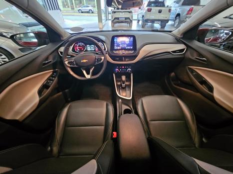CHEVROLET Onix Hatch 1.0 12V 4P FLEX PREMIER 2 TURBO AUTOM�TICO, Foto 10
