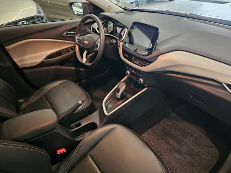 CHEVROLET Onix Hatch 1.0 12V 4P FLEX PREMIER 2 TURBO AUTOM�TICO, Foto 12