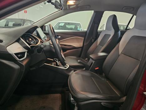 CHEVROLET Onix Hatch 1.0 12V 4P FLEX PREMIER 2 TURBO AUTOM�TICO, Foto 13