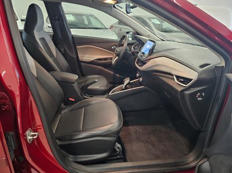 CHEVROLET Onix Hatch 1.0 12V 4P FLEX PREMIER 2 TURBO AUTOM�TICO, Foto 14