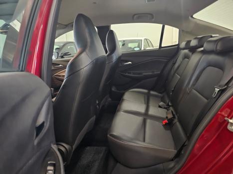CHEVROLET Onix Hatch 1.0 12V 4P FLEX PREMIER 2 TURBO AUTOM�TICO, Foto 15