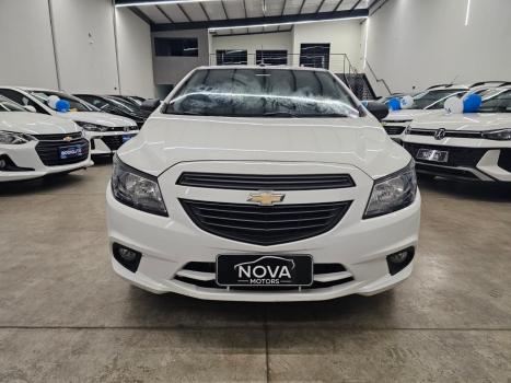CHEVROLET Onix Hatch 1.0 4P FLEX JOY, Foto 2