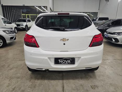 CHEVROLET Onix Hatch 1.0 4P FLEX JOY, Foto 5