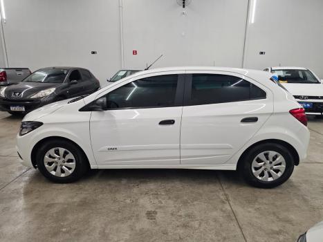 CHEVROLET Onix Hatch 1.0 4P FLEX JOY, Foto 7