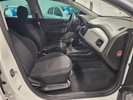 CHEVROLET Onix Hatch 1.0 4P FLEX JOY, Foto 14