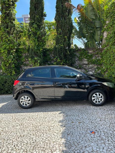 CHEVROLET Onix Hatch 1.0 4P FLEX LS, Foto 2