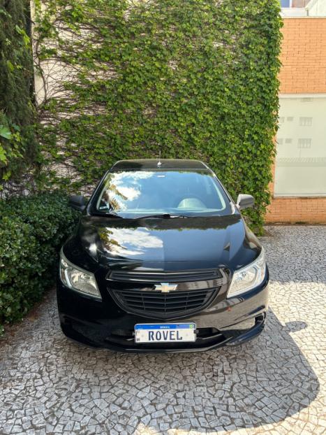 CHEVROLET Onix Hatch 1.0 4P FLEX LS, Foto 5