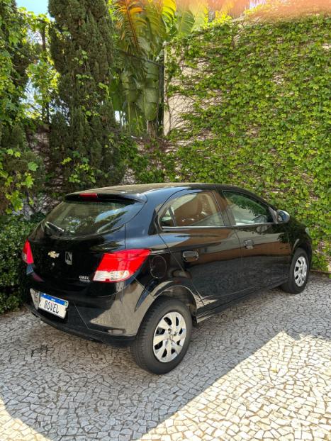 CHEVROLET Onix Hatch 1.0 4P FLEX LS, Foto 6