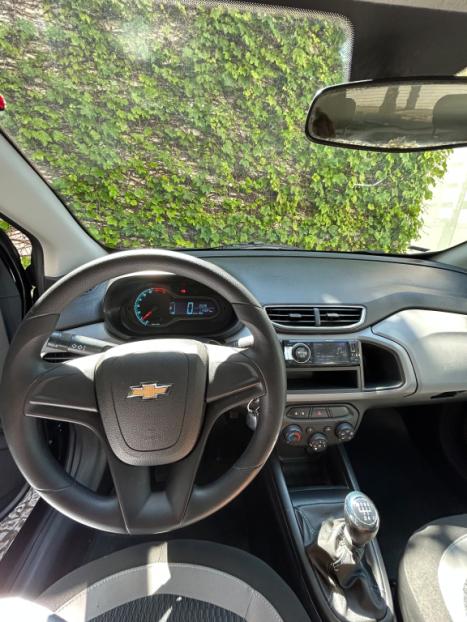 CHEVROLET Onix Hatch 1.0 4P FLEX LS, Foto 7