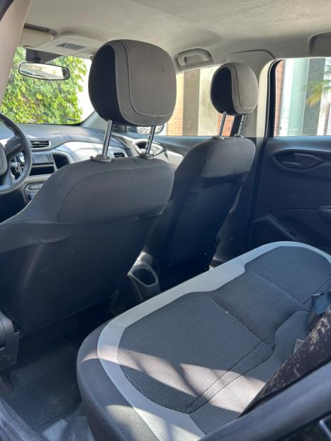 CHEVROLET Onix Hatch 1.0 4P FLEX LS, Foto 8
