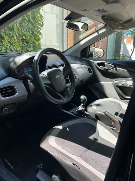 CHEVROLET Onix Hatch 1.0 4P FLEX LS, Foto 9