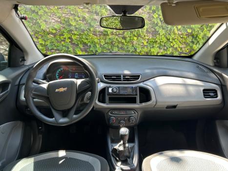 CHEVROLET Onix Hatch 1.0 4P FLEX LS, Foto 10