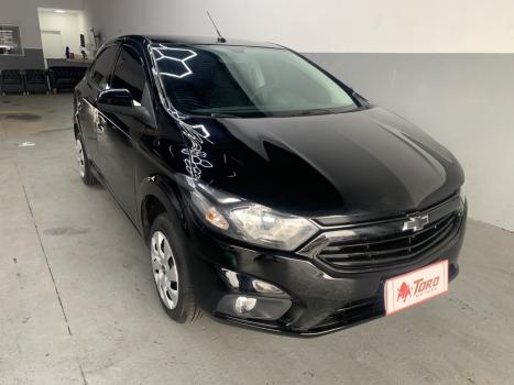 CHEVROLET Onix Hatch 1.4 4P FLEX LT, Foto 3