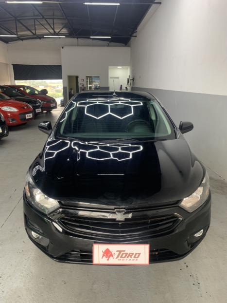 CHEVROLET Onix Hatch 1.4 4P FLEX LT, Foto 4