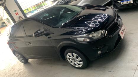 CHEVROLET Onix Hatch 1.4 4P FLEX LT, Foto 6