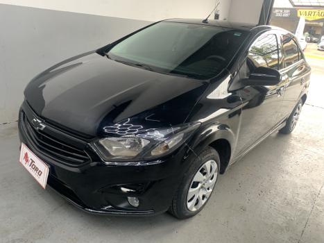 CHEVROLET Onix Hatch 1.4 4P FLEX LT, Foto 7