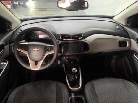 CHEVROLET Onix Hatch 1.4 4P FLEX LT, Foto 9