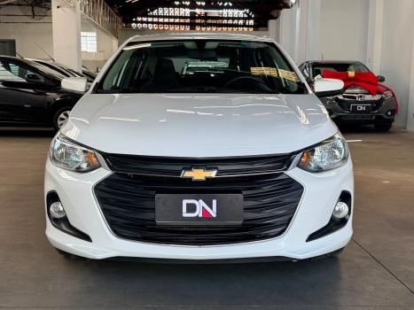 CHEVROLET Onix Hatch 1.0 12V 4P FLEX LTZ TURBO, Foto 2