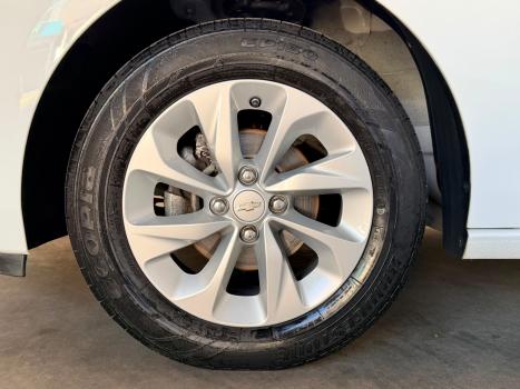 CHEVROLET Onix Hatch 1.0 12V 4P FLEX LTZ TURBO, Foto 9