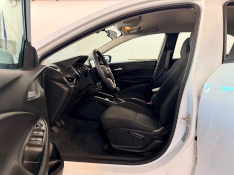 CHEVROLET Onix Hatch 1.0 12V 4P FLEX LTZ TURBO, Foto 10