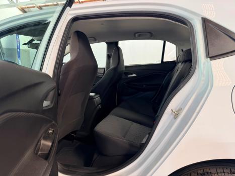 CHEVROLET Onix Hatch 1.0 12V 4P FLEX LTZ TURBO, Foto 11