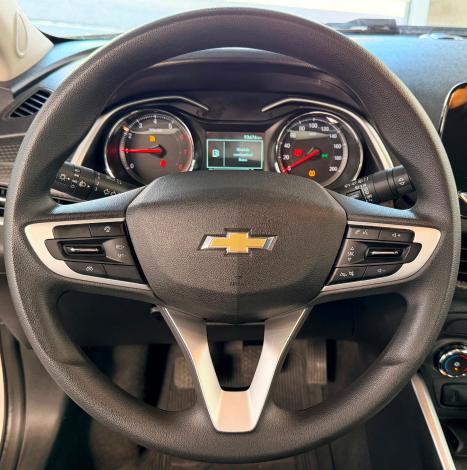 CHEVROLET Onix Hatch 1.0 12V 4P FLEX LTZ TURBO, Foto 15