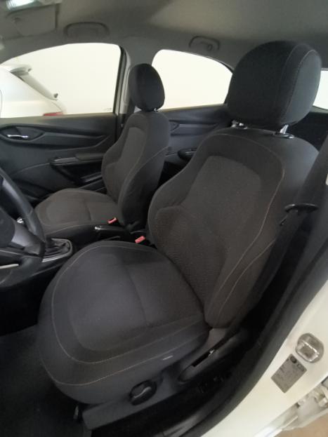 CHEVROLET Onix Hatch 1.4 4P FLEX LT, Foto 8
