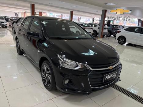 CHEVROLET Onix Hatch 1.0 4P FLEX LT, Foto 3