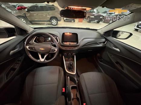 CHEVROLET Onix Hatch 1.0 4P FLEX LT, Foto 4