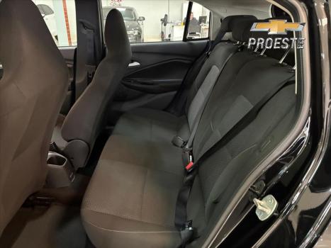 CHEVROLET Onix Hatch 1.0 4P FLEX LT, Foto 6