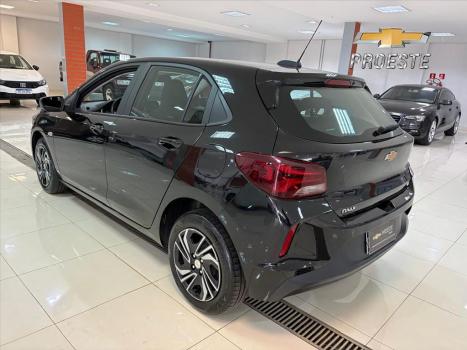 CHEVROLET Onix Hatch 1.0 4P FLEX LT, Foto 7