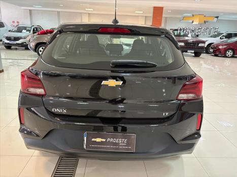 CHEVROLET Onix Hatch 1.0 4P FLEX LT, Foto 8