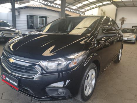 CHEVROLET Onix Hatch 1.4 4P FLEX LT, Foto 6