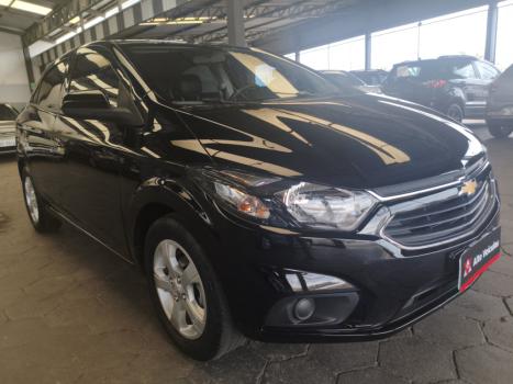 CHEVROLET Onix Hatch 1.4 4P FLEX LT, Foto 4