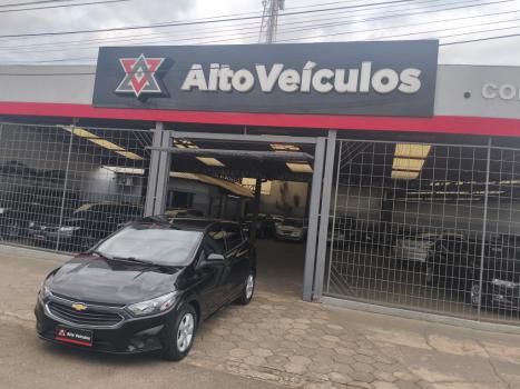 CHEVROLET Onix Hatch 1.4 4P FLEX LT, Foto 3