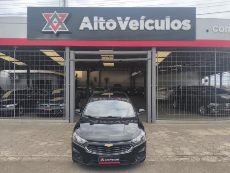 CHEVROLET Onix Hatch 1.4 4P FLEX LT, Foto 1