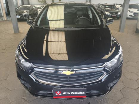 CHEVROLET Onix Hatch 1.4 4P FLEX LT, Foto 5